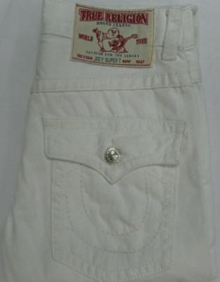 Cheap Men's TRUE RELIGION Jeans wholesale No. 463